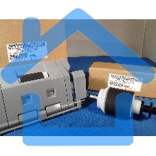 Ролик отделения в сборе HP CLJ CP3525/CM3530/Ent 500 M551/575/ Pro 500 M570 (RM1-4966)