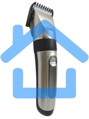 Машинка для стрижки волос Бердск Э.ЭМ.007АБ 1/24