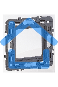 Суппорт 2мод. Mosaic Celiane Leg 080251