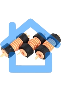 Набор роликов Xerox 604K20360 для Xerox Ph 5500/5550B/5550DN/5550DT/CC 133/C123/C128 300000стр.