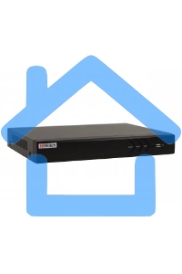 Видеорегистратор IP HIWATCH 32CH DS-N332/2(C)