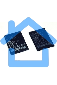 Аккумуляторная батарея BAT-A12 для Acer Liquid Z520 Duo, 2000mAh, 3.8V