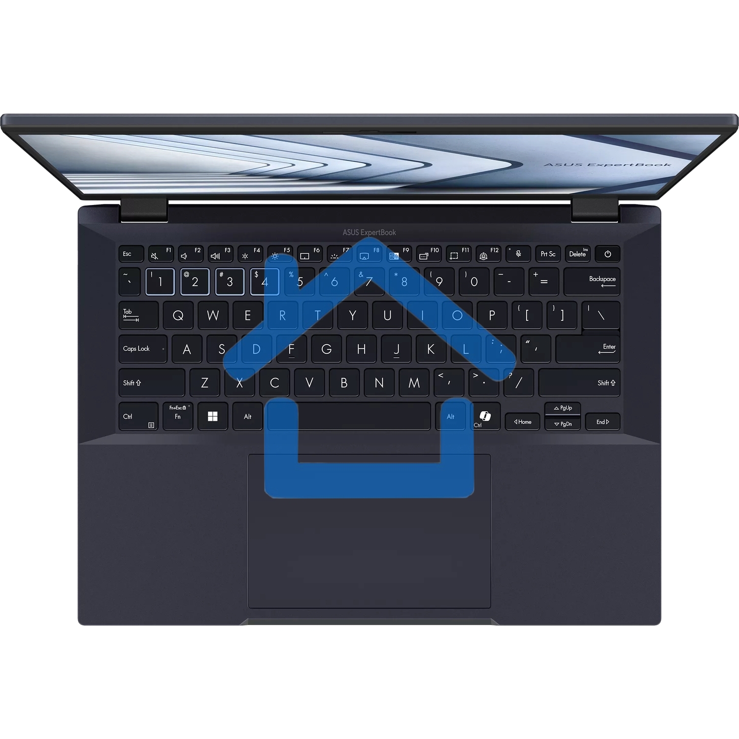 Ноутбук Asus Expertbook B3 B3404CMA-Q50433 14