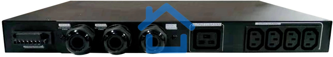 Байпас Powercom ATS-30A