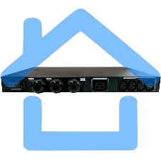 Байпас Powercom ATS-30A