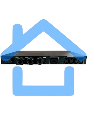 Байпас Powercom ATS-30A