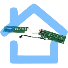 Плата пульта управления для посудомоечных машин Krona/Flavia 17176000005963