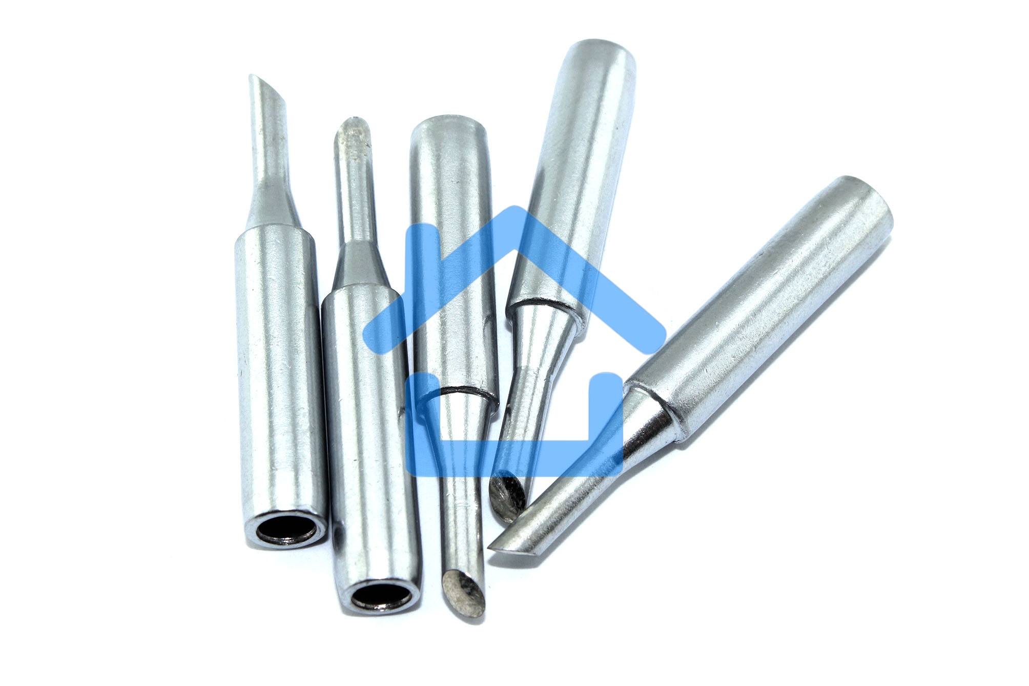 Жало для паяльника Quick QSS960-T-3CF 5 шт
