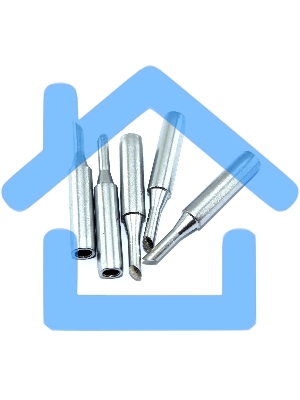 Жало для паяльника Quick QSS960-T-3CF 5 шт