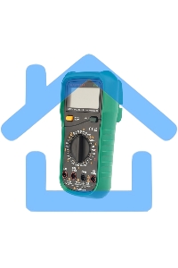 Универсальный мультиметр MASTECH MY65 13-2052