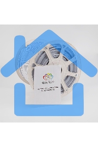 Мышь проводная Oklick 225M черный/синий, 1200 dpi, USB, кнопки - 3