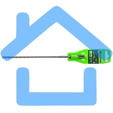 Бур по бетону, 6 x 260 мм, SDS PLUS Сибртех