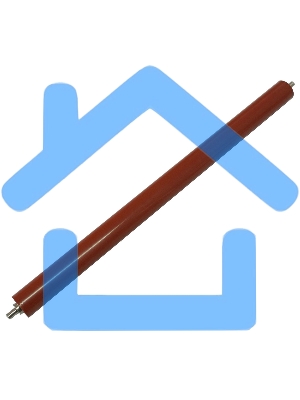 Вал резиновый CET CET6520 для Konica Minolta Bizhub 164/184