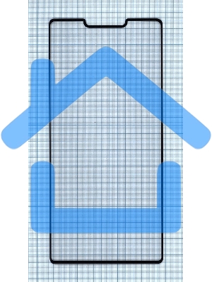 Защитное стекло 