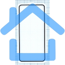 Защитное стекло 