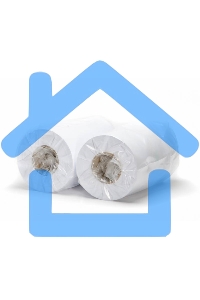 Универсальная инженерная бумага Cactus без покрытия А3 297ммх175м. 80 г/кв.м втулка 76,2мм (3”)