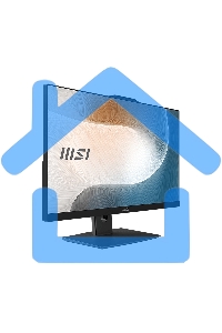 Моноблок MSI Modern AM242P 1M-1027XRU 23.8