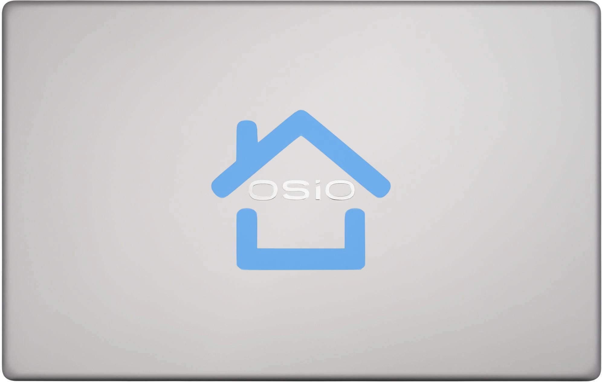 Ноутбук Osio FocusLine F160a-010 серый Ryzen 7 5700U 16Gb SSD1Tb 16.1