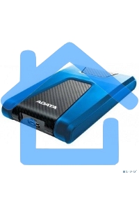 Внешний HDD 2.5