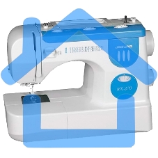 Швейная машина Jaguar RX-270 белый