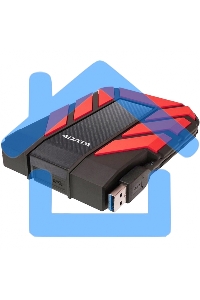 Внешний HDD 2.5