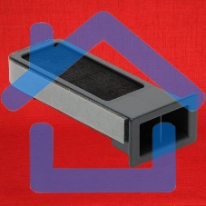 Озоновый фильтр Konica-Minolta bizhub 224e/284e/364e/C224/224e/284/284e/364/264e/454/454e/554/554e (A161R72700/A161R72711)