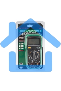 Универсальный мультиметр MASTECH MY65 13-2052
