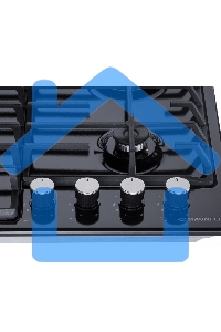 Газовая варочная панель Maunfeld EGHE.64.6CB/G