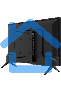 Телевизор Topdevice 24