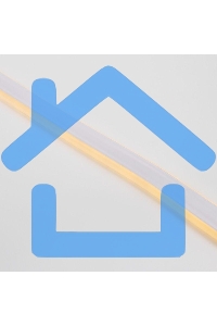 Мышь проводная Oklick 225M черный/синий, 1200 dpi, USB, кнопки - 3