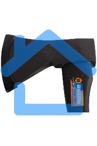 Топор Вихрь Т800Ф (фиберглассовое топорище)