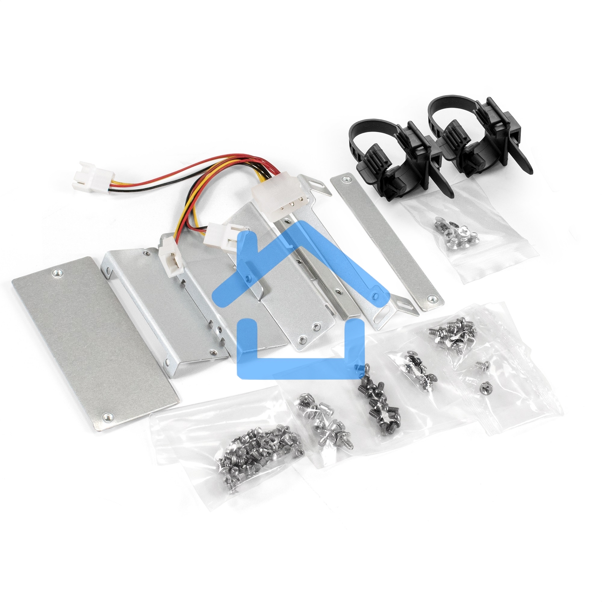 Серверная платформа ExeGate Pro 2U660-HS12 <RM 19