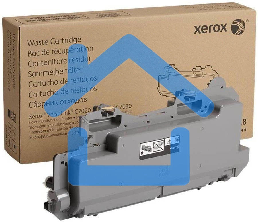 Бокс для сбора тонера XEROX VL C7020/25/30 30K (115R00128)
