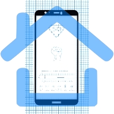 Защитное стекло 