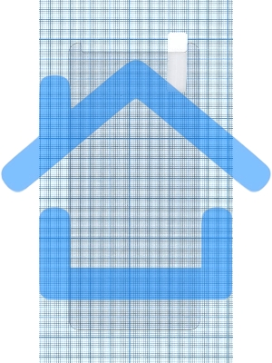 Защитное стекло для HTC Wildfire E1 Plus/ E1