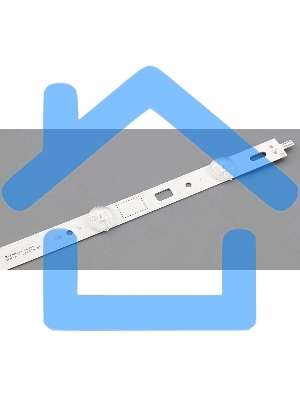 Подсветка LED DIRECT FIJI 32V B 3228 8LEDs REV1.2_140404