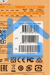 Флеш карта microSD 32Gb ADATA microSDHC Class 10 UHS-I A1 100/20 MB/s (SD адаптер)