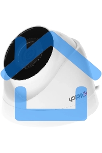 Камера видеонаблюдения IP HiWatch DS-I403(D)(2.8mm) 2.8-2.8мм цв.