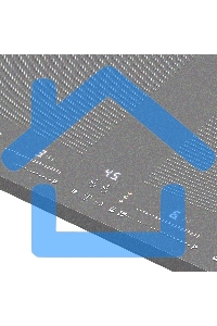 Индукционная варочная панель Maunfeld CVI594SF2LGR Inverter