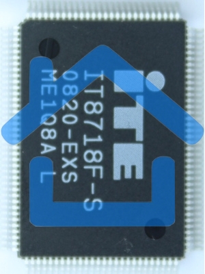 Мультиконтроллер IT8718F-S EXS