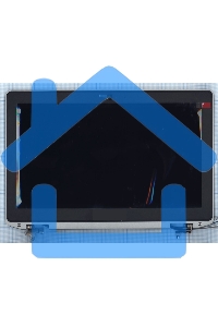 Крышка для Dell Latitude E6330 серая