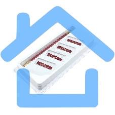 Скальпель Mechanic с многослойным высококачественным лезвием