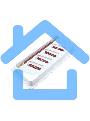 Скальпель Mechanic с многослойным высококачественным лезвием