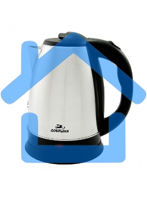 Чайник Добрыня DO-1222