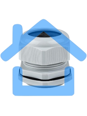 Сальник PG36 IP54 EKF plc-pg-36