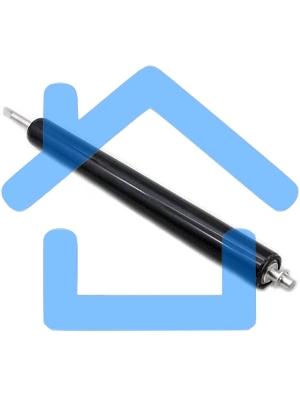 Вал резиновый Canon iR1435 (RC2-7837) ELP