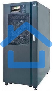 Источник бесперебойного питания Powercom Vanguard-II, 120kVA/120kW, 3:3 (1033901)