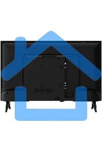 Телевизор Topdevice 24