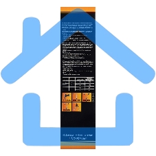 Заклепочник, 450 мм, двуручный, усиленный, заклепки 3,2-4,0-4,8 мм Sparta