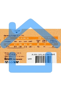 Флеш карта microSD 32Gb ADATA microSDHC Class 10 UHS-I A1 100/20 MB/s (SD адаптер)